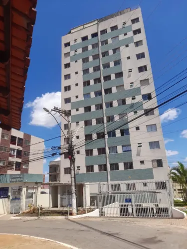 Excelente apartamento de 3 quartos direto com proprietário