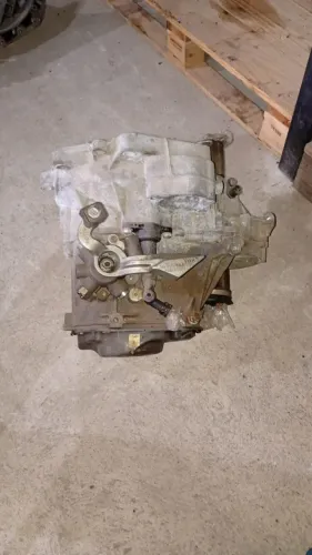 Caixa de cambio GOL / VOYAGE/ UP MPI e TSI 1.0 3cc