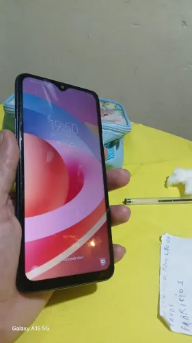 A20s samsung 32 gigas