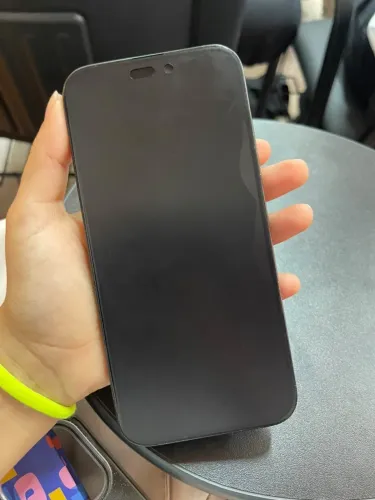 iPhone 16 pro max seminovo