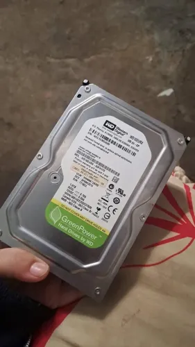 HD 1TB 