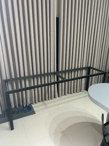 Suporte para mesa/bancada 