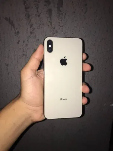 IPHONE XS MAX 64GB ZERADO