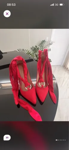 Scarpin Cecconello