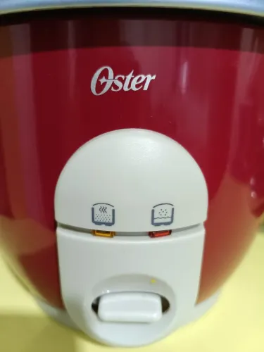 Panela elétrica de arroz Oster 127v