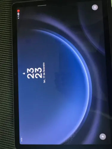 Tablet Samsung Galaxy Tab S9 FE, Wifi, 128GB, 6GB RAM