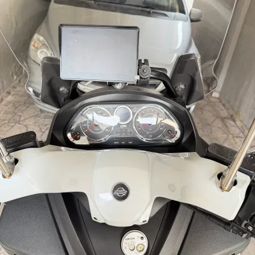 Dafra - Maxsym 400i 2024 12.800km