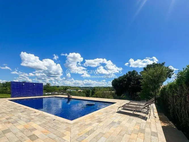 Casa com 4 dormitórios à venda, 298 m² - Marinas de Boa Vista - Boa Vista da Aparecida/PR