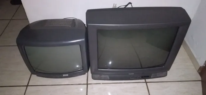 Televisão 32 polegadas
