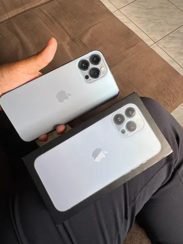IPhone 13 Pro Max