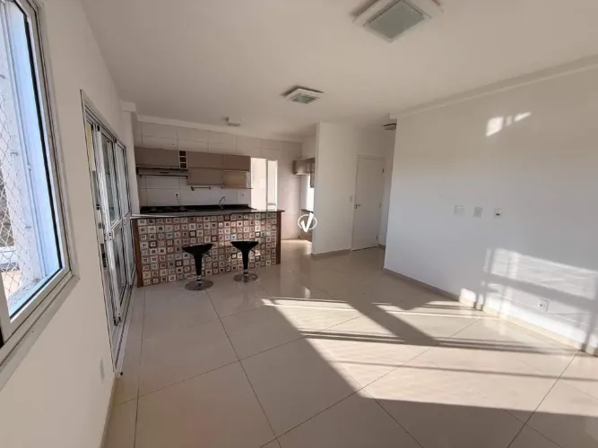 APARTAMENTO PARA LOCAÇÃO - BELA VISTA - PINDAMONHANGABA/SP