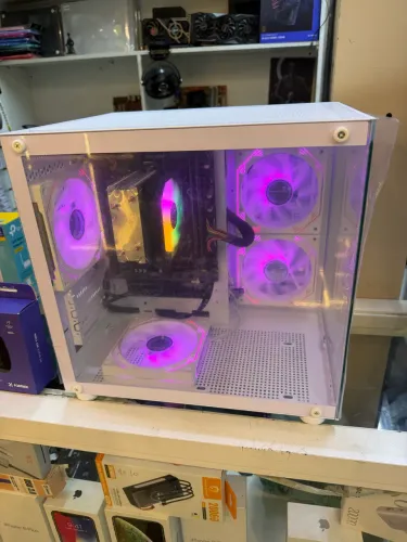 SUPER PROMOÇÃO Computador GAMER para lojas, escritório e afins AC.CARTAO