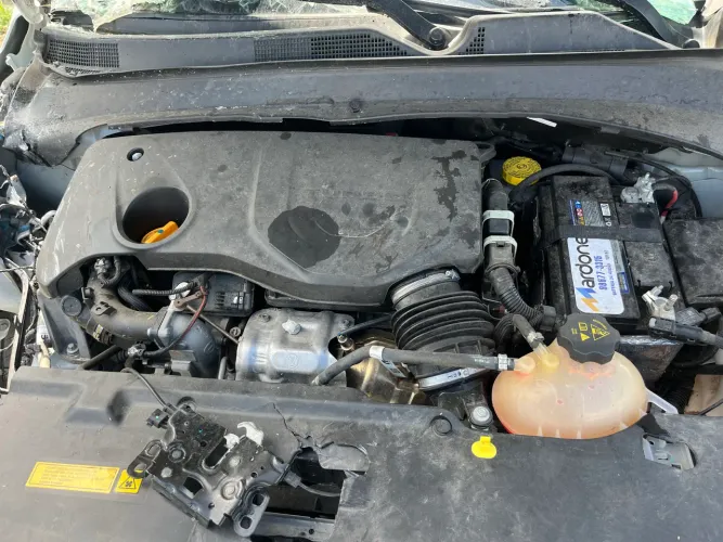 MOTOR PARCIAL JEEP COMPASS S 1.3 FLEX T270 2022 2023 2024 2025 2026