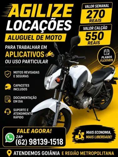Locação