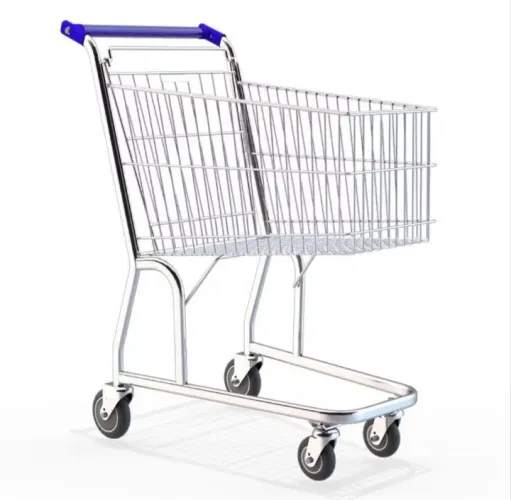Carrinho de Compras