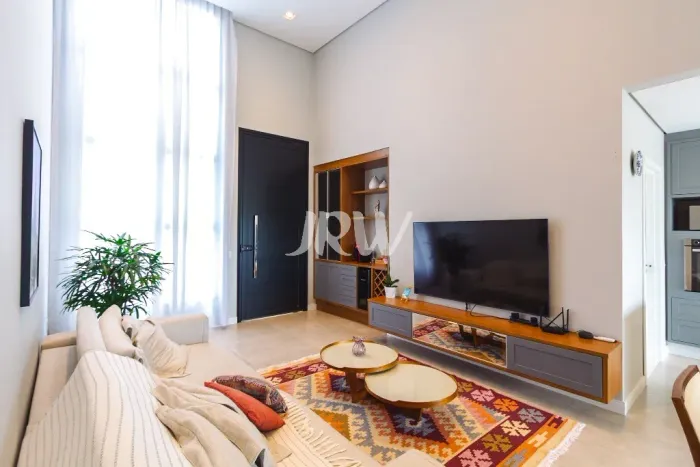 CASA A VENDA NO CONDOMÍNIO MILANO NA CIDADE DE INDAIATUBA SP