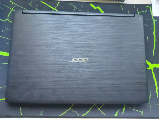 Computador Ace aspire 3 