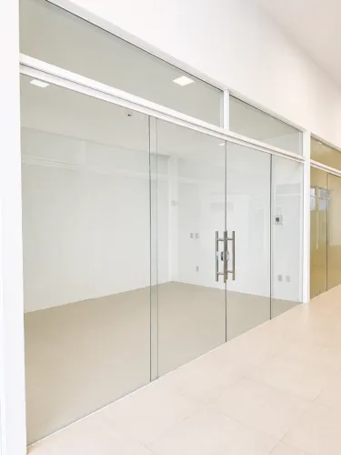 Sala Comercial e Restaurante no Alecrim