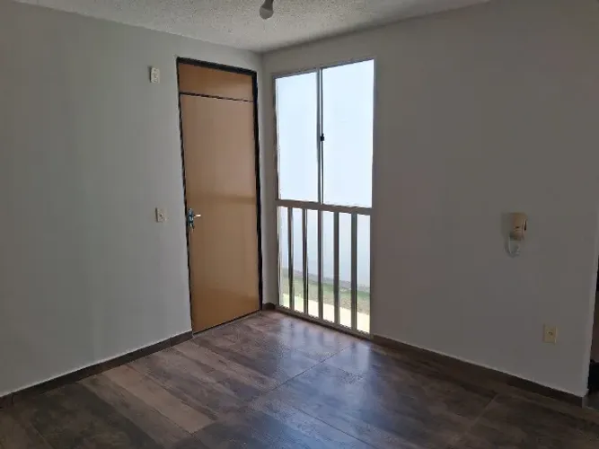 Apartamento Impecável  OPORTUNIDADE ÚNICA: SEU NOVO LAR ESPERA POR VOCÊ! ?