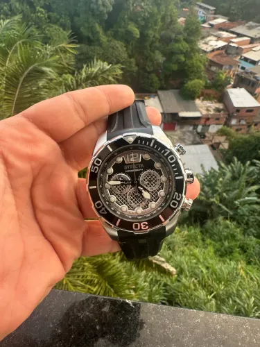 Invicta Pro Diver Mod 33820 original 