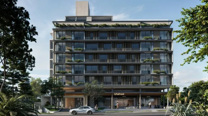 Studio de 33m² no Rio Tavares