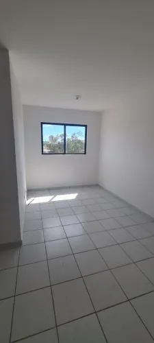 Apartamento à venda no condomínio Residencial Arte e Vida I, no bairro Gruta de Lourdes