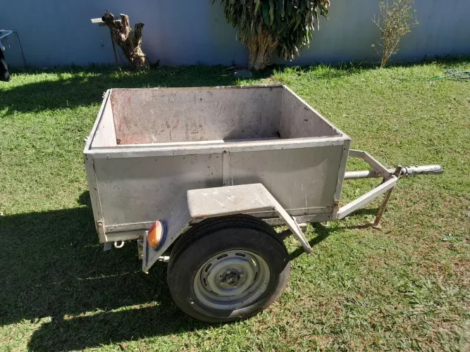 REBOQUE