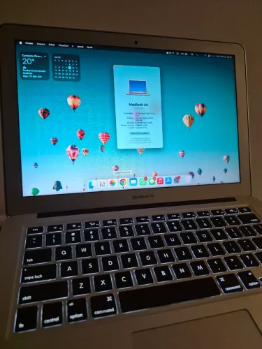Macbook Air 13.3