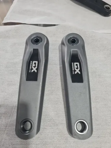 Pedivela Sram GX para Emtb Levo 
