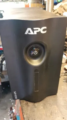 No breack 1.500 VA