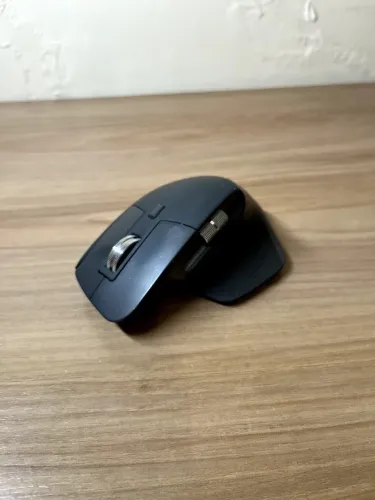 Mouse Sem Fio Logitech MX Master 3S