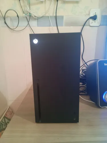 Xbox série x