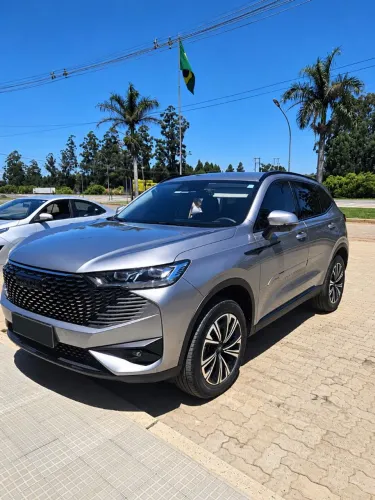 GWM Haval H6 Phev19 (hibrido) 2025
