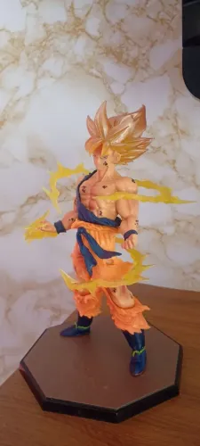 Goku Super Sayadin 2