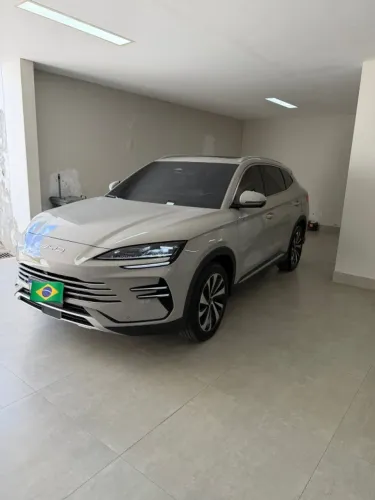 BYD Song Plus 1.5 16V Aut. (hibrido) 2026