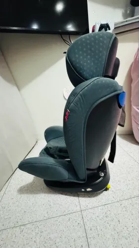 Cadeirinha Infantil Giro 360° Reclinável Fisher Price
