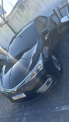 Toyota Corolla XEI 2.0 Flex 16V Aut. 2019