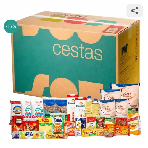 Cesta básica