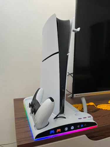 Tro.co Ps5 Slim Digital