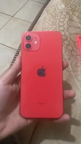 iPhone 12 vendo ou troca com volta sua