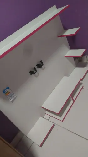 Painel de tv até 32 polegadas