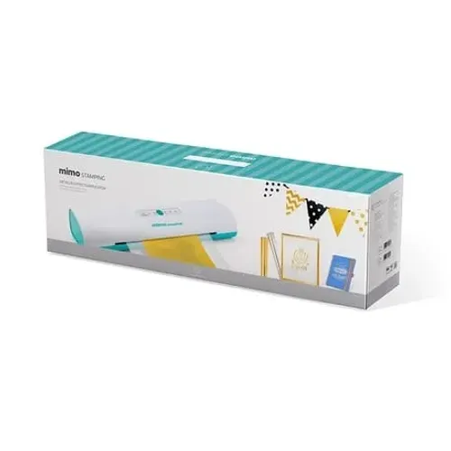 Laminadora Mimo Impressão de papéis laminados