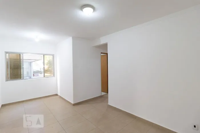 Apartamento à Venda - Jardim Paulista, 2 Quartos, 58 m2