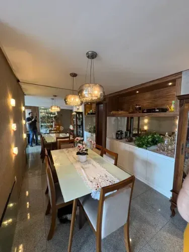 APARTAMENTO À VENDA  CONDOMÍNIO ANTALYA | LAGOA NOVA