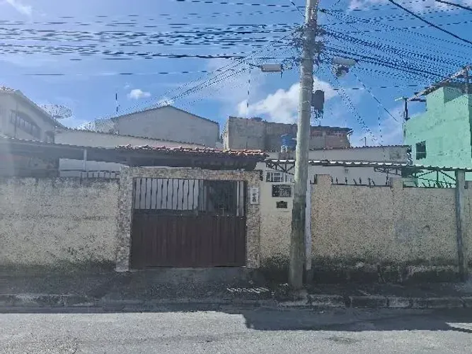 Oportunidade! Casa 71,40 m² PR e 360,00 m² TR  abaixo do valor de mercado Betim/MG - Rafae