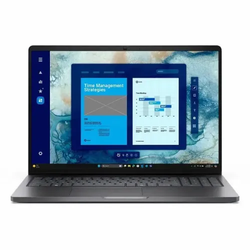 Notebook Dell Pro 16 - i5 13th- NOVO/LACRADO!!