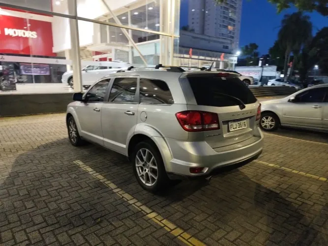 Dodge Journey RT 3.6 V6 Aut. 2014