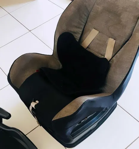 Cadeira de carro infantil