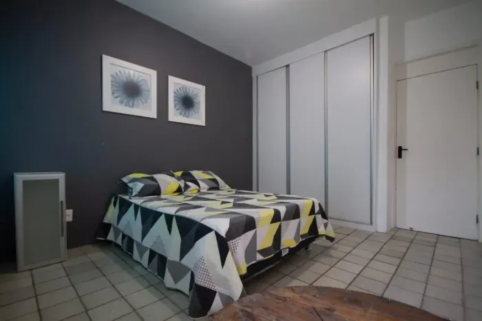 Imóvel para venda com 200 metros quadrados com 4 quartos em Boa Viagem - Recife - PE