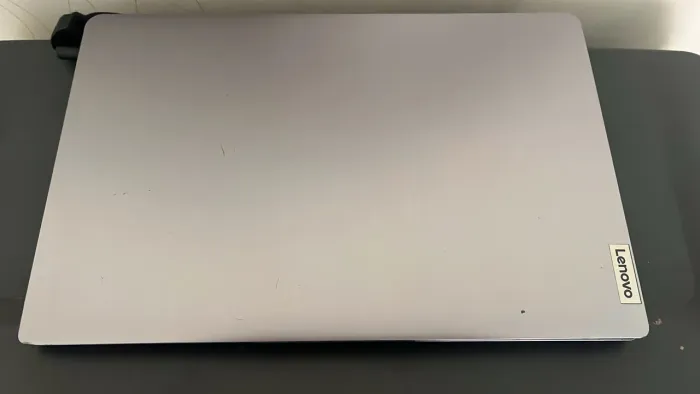 Notebook Lenovo IdeaPad 3 - i3 11ª Geração | 8GB RAM | SSD 256GB